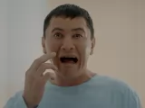 Превью кадра #222610 из фильма "Вася не в себе"  (2023)