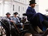 Превью кадра #222769 из сериала "Столыпин"  (2024)