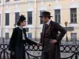 Превью кадра #222782 из сериала "Столыпин"  (2024)