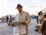 Превью кадра #222777 из сериала "Столыпин"  (2024)