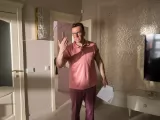 Превью кадра #222878 из сериала "Грабитель"  (2025)