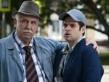 Превью кадра #222889 из сериала "Балабол 8"  (2024)