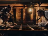 Превью кадра #223022 из фильма "Меч короля"  (2023)