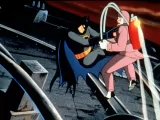 Превью кадра #223108 из мультфильма "Бэтмен: Маска фантазма"  (1993)