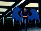 Превью кадра #223110 к мультфильму "Бэтмен: Маска фантазма" (1993)