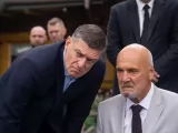 Превью кадра #223126 из сериала "Последний из стаи"  (2025)