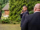 Превью кадра #223127 из сериала "Последний из стаи"  (2025)