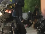 Превью кадра #223153 из сериала "РэмбО"  (2023)