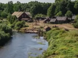 Превью кадра #223222 из фильма "Холоп 2"  (2024)