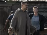 Превью кадра #223225 из фильма "Холоп 2"  (2024)