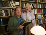 Превью кадра #223288 из сериала "Ткачевы на связи"  (2024)
