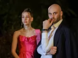 Превью кадра #223320 из сериала "Новенькие"  (2022-2023)