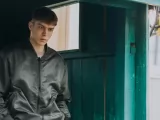 Кадры к сериалу "Новенькие"