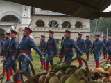 Превью кадра #223334 из фильма "Огниво"  (2024)