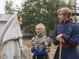 Превью кадра #223325 из фильма "Огниво"  (2024)