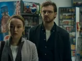 Превью кадра #223406 из сериала "Новенький"  (2020-2021)