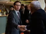 Превью кадра #223533 из сериала "Телохранители"  (2023-2025)
