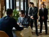 Превью кадра #223535 из сериала "Телохранители"  (2023-2025)