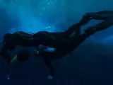 Превью кадра #223603 из фильма "Подводный капкан"  (2023)