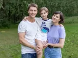 Превью кадра #223678 из фильма "Больше чем футбол"  (2025)