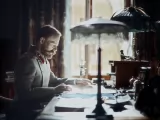 Кадры к сериалу "Хроники русской революции"