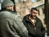 Превью кадра #223726 из сериала "Контуженный"  (2023)