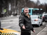 Превью кадра #223728 из сериала "Контуженный"  (2023)