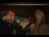 Превью кадра #223887 из фильма "Концерт отменяется"  (2023)