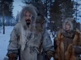 Превью кадра #223930 из фильма "Чужая"  (2023)