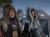 Превью кадра #223931 из фильма "Чужая"  (2023)