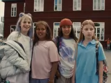Превью кадра #223936 из фильма "Танцующая королева"  (2023)