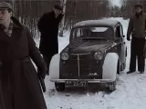 Превью кадра #224045 из сериала "Черные волки"  (2011)