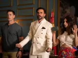Превью кадра #224136 из фильма "Телохранитель на фрилансе"  (2023)