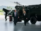 Превью кадра #224138 из фильма "Телохранитель на фрилансе"  (2023)