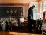 Превью кадра #224143 из сериала "Адмирал Кузнецов"  (2024)