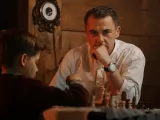 Превью кадра #224146 из сериала "Адмирал Кузнецов"  (2024)