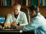 Превью кадра #224250 из сериала "Доктор Краснов"  (2023-2025)