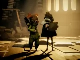 Превью скриншота #224328 из игры "Little Nightmares III"  (2025)
