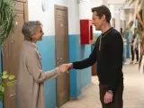 Превью кадра #224632 из сериала "Первокурсницы"  (2023)
