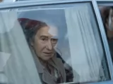 Превью кадра #224717 из фильма "Голда. Судный день"  (2023)