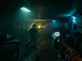 Превью скриншота #224749 из игры "Level Zero: Extraction"  (2024)