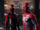 Превью скриншота #224813 к игре "Spider-Man 2" (2023)