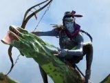 Превью скриншота #225324 из игры "Avatar: Frontiers of Pandora"  (2023)