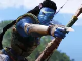 Превью скриншота #225326 из игры "Avatar: Frontiers of Pandora"  (2023)