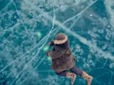 Превью кадра #225578 из фильма "Дух Байкала"  (2023)