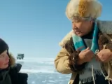 Превью кадра #225590 из фильма "Дух Байкала"  (2023)