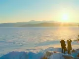 Превью кадра #225599 из фильма "Дух Байкала"  (2023)