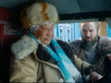 Превью кадра #225602 из фильма "Дух Байкала"  (2023)