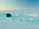 Превью кадра #225582 из фильма "Дух Байкала"  (2023)
