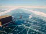 Превью кадра #225583 из фильма "Дух Байкала"  (2023)